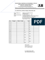 Lembar Asistensi-1 PDF