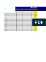 ALQUILER DE EQUIPOS Y HERRAMIENTAS