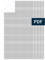 Cuadricula Carta PDF