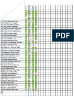 Lista de Alumnos X Noche2019