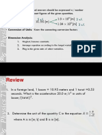 2.0 Vector Quantities PDF