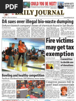 Download 12-03-10 edition by San Mateo Daily Journal SN44602856 doc pdf
