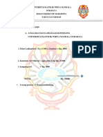 SEGITIGA EMAS 2020 Konseling