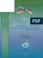 Seguridad Social - IMPORTANTE PDF