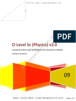 Physics General V2.02 Revised