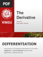 7Derivatives (1)