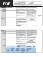 Science 7 Sample DLL