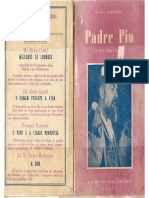 Maria Winowska - Padre Pio PDF