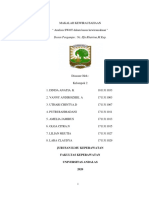 Fix Makalah Jurnal Swot Kel 2