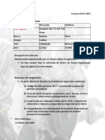 Caliber PDF