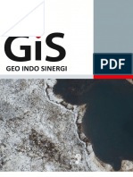Compro PT GIS PDF