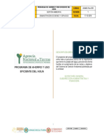 Agencia Nacional de Tierras Pueaa PDF