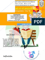 Anciano Sexualidad PDF