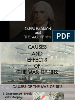 War of 1812 2020 PDF