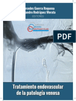 Tratamiento Endovascular CCEV 2018