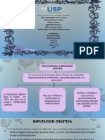 Imputacion Objetiva