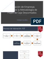 Metodología FCF PDF