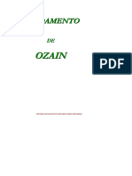 Fundamentodeozain PDF