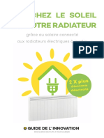 Guide Innovation Solaire