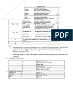 Algebraic Expressions PDF