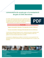 Curs Capacitacio Gats Des 2010 Modificat