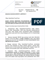 27.12.2019 Surat Siaran Pelaksaan Bap Tahun 2020 Bagi SK & SBK