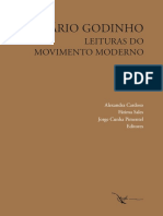 2012 - Januario Godinho. Leituras Do Movimento Moderno PDF