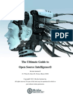 The Ultimate Guide To Open Source Intelligence2 1-1438719078664