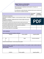 Formulario Beca Completa de Estudio CTI PDF