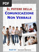 Download Ebook Comunicazione Non Verbale by Angelo Morolla SN44605021 doc pdf