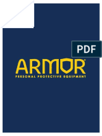 Catalogo Armor 2019 PDF