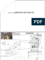 SITE ANALYSIS A2 SHEET Refine PDF