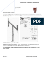 Chapitre 10 Transmission Numérique PDF