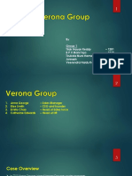 Group1 Verona Group