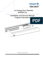SW200i Install Manual Rev 3.0 PDF