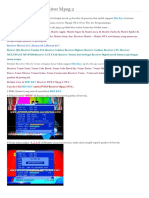 Cara Isi Biss Key Receiver Mpeg 2