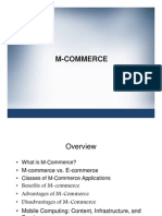 M COMMERCE2