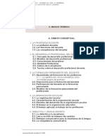 La Profesion Docente PDF