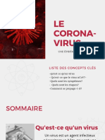 Le Corona-Virus