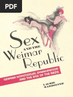 Bibliography of Sexualities Studies in Latin America | PDF | Lgbt ...