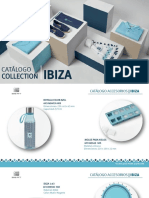 Collection Ibiza
