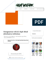 Vengeance PDF