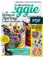 Veggie MagazineMarch 2019 PDF