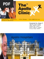 Apollo Marketing Services