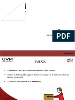 Leyes de Newton - Tarea PDF