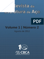 Revista estrutura de aço -V.01.N.02 - Ligação coluna circular com perfil I.pdf