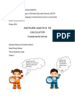 Tema I.A.C PDF