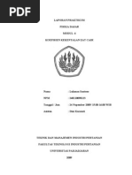 Download LAPORAN PRAKTIKUM Fisika Koefisien Zat Cair by Fanny Novianty SN44606681 doc pdf