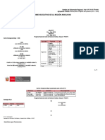 Resumen - Ejecutivo - Region Ayacucho 15.06.18 - MODELO