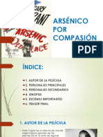 Arsénico Por Compasión